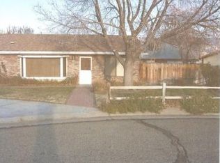 2310 Cherokee Cir, Bishop, CA 93514