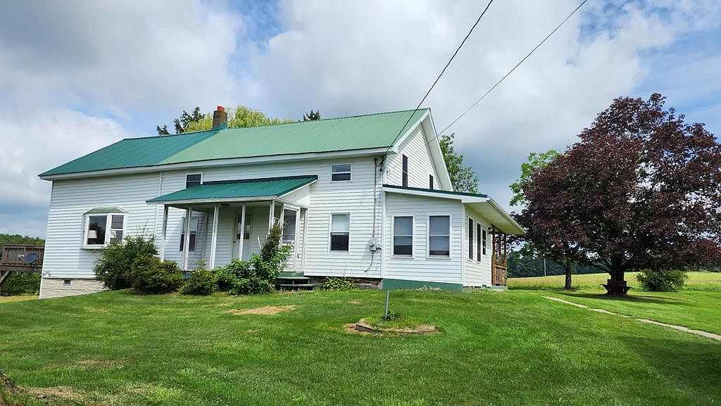 1397 S Hill Rd, Wyalusing, PA 18853 | Zillow