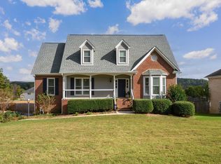 110 Heather Ridge Dr, Pelham, AL 35124