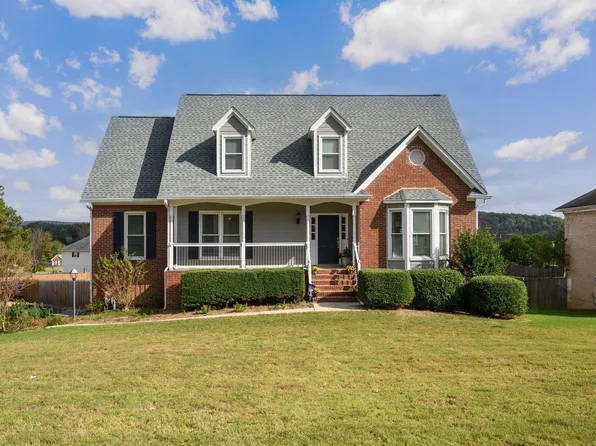 110 Heather Ridge Dr, Pelham, AL 35124