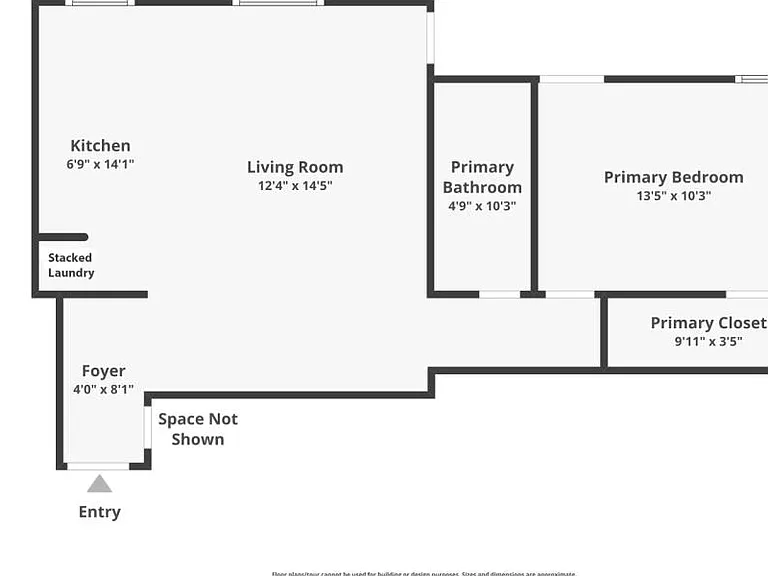 222 S University Blvd #5 — Photo 2