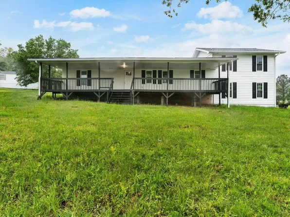6416 Spring Place Rd SE, Cleveland, TN 37323