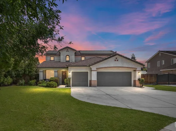 6806 Memory Ct, Bakersfield, CA 93312