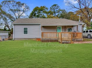 321 Oak St, Arcadia, SC 29320