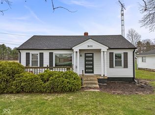 501 S Main St, Kirklin, IN 46050