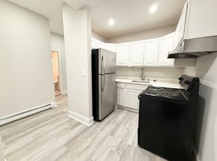 17 Ruggles St #4, Roxbury, MA 02119