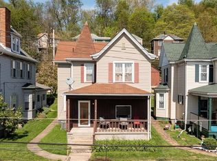 1375 5th Ave, Freedom, PA