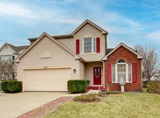 2107 Beldon Ct, Plainfield, IL 60586