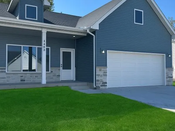 1112 Emerald Ct, Mason City, IA