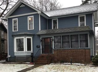 1115 E Cass St #A, Albion, MI 49224