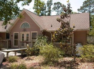 1200 Colerain Rd, Kingsland, GA 31548