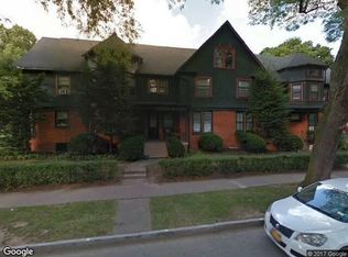 560 Park Ave, Rochester, NY 14607