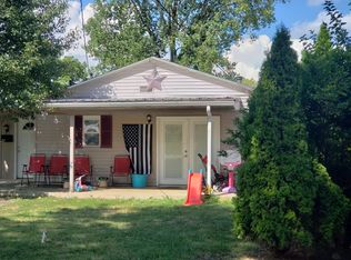 4 McNeal Ct, London, OH 43140