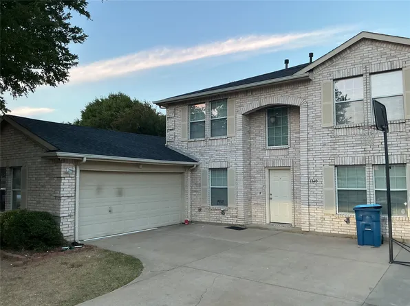 1340 Lake Grove Ln, Desoto, TX 75115