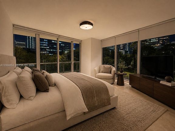 5th image of 495 Brickell Ave APT 411