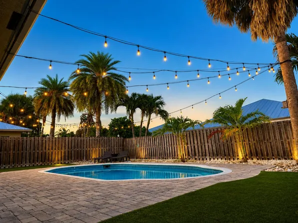 17620 Cinquez Park Road W, Jupiter, FL 33458