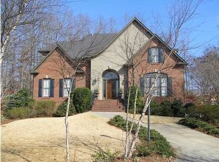 722 Park Ridge Cir, Vestavia, AL 35242