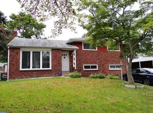 4414 Garfield Ave, Merchantville, NJ 08109