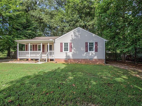 2nd image of 3802 E Autumn Dr