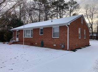 2508 Waltham Dr NE, Huntsville, AL 35811