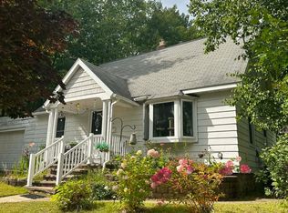 318 Highview Pkwy, Rhinelander, WI 54501