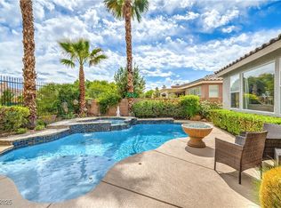 4419 Via Bianca Ave, Las Vegas, NV 89141