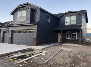 1805 S Rivista St, Spokane Valley, WA 99016