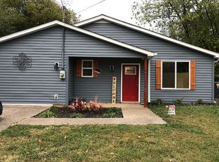 209 Manzano Rd, Madison, TN 37115