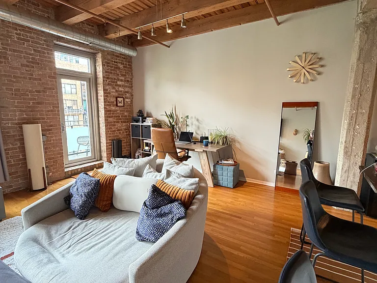 333 S Desplaines St #605 — Photo 9