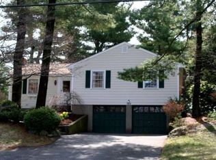 364 Franklin St, Reading, MA 01867