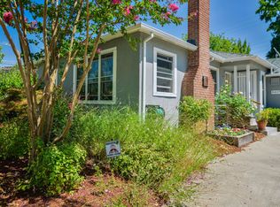 5417 Carmen Way, Sacramento, CA 95822