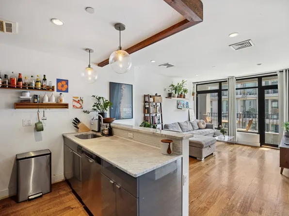 102 Gold Street 5F image 1 of 10