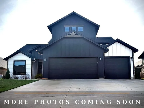 2200 Santa Monica St, Edmond, OK 73034