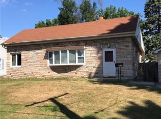 8818 Point Ave, Niagara Falls, NY 14304