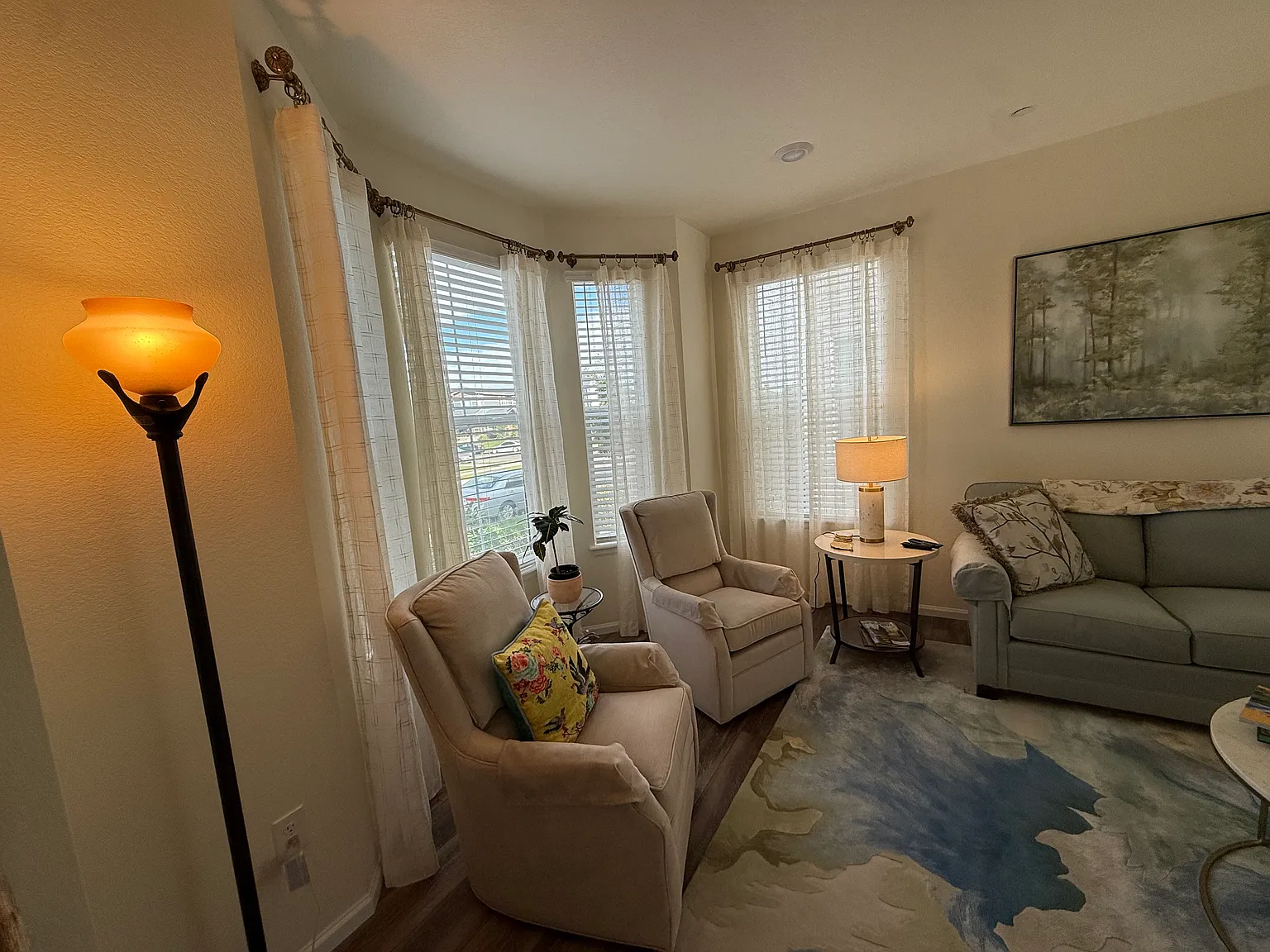 2 bed, 2.5 bath, 1538 sqft, $2,700 — Photo 4