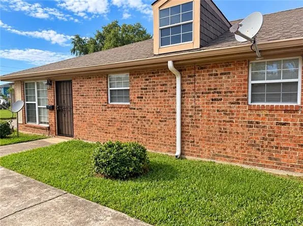 4108 Saint Bernard Ave #14, New Orleans, LA 70122