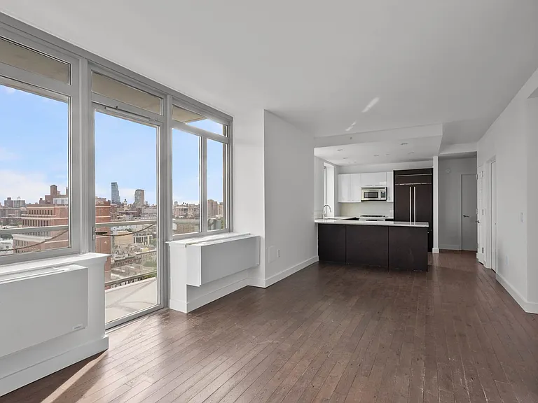 321 W 110th St #19C — Photo 7
