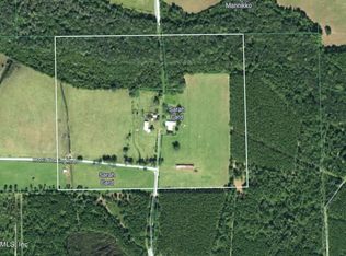 17073 Jack Dowling Cir, Sanderson, FL 32087