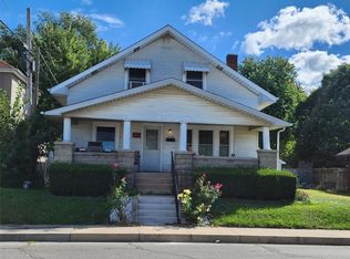 1720 Jackson St, Anderson, IN 46016