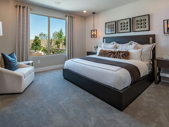 Owner s Suite