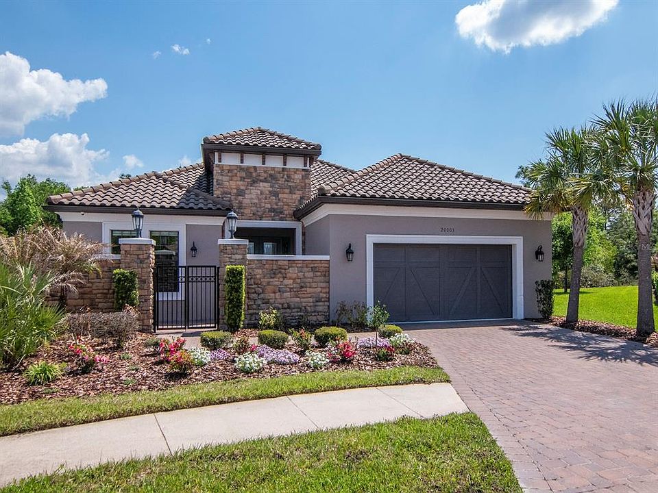 1st image of 20003 UMBRIA HILL DRIVE