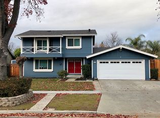 4767 Del Valle Pkwy, Pleasanton, CA 94566