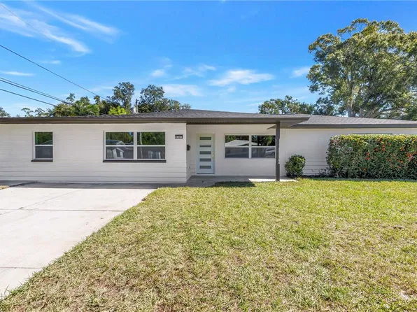 5331 98TH WAY N, ST PETERSBURG, FL 33708