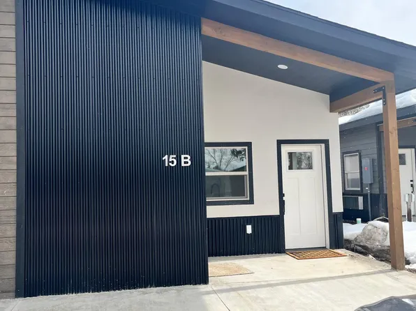 3500 W Us Highway 160 #15B, Pagosa Springs, CO 81147