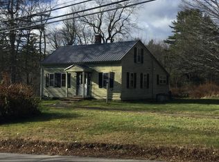 37 Brigham St, Hubbardston, MA 01452