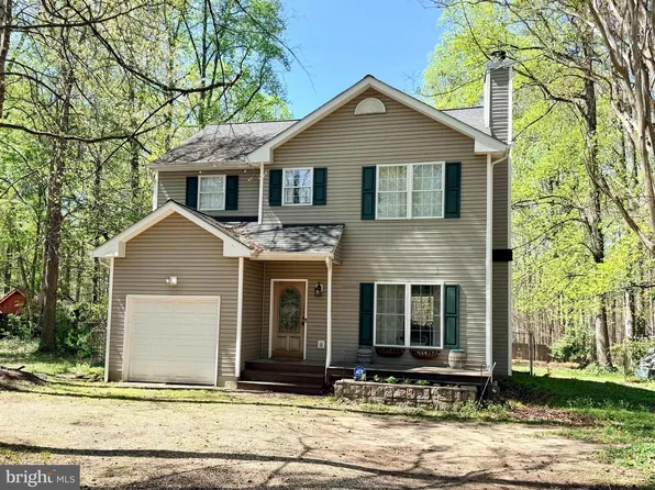 39 Rallye Ln, Fredericksburg, VA 22405