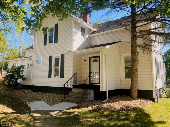 310 Church St, Lodi, OH 44254