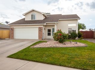 462 Tanner St, Grand Junction, CO 81504