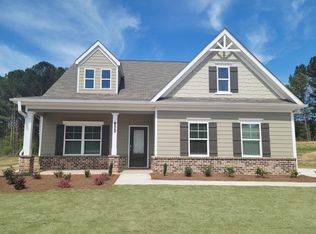 1096 Longleaf Trce, Monroe, GA 30656