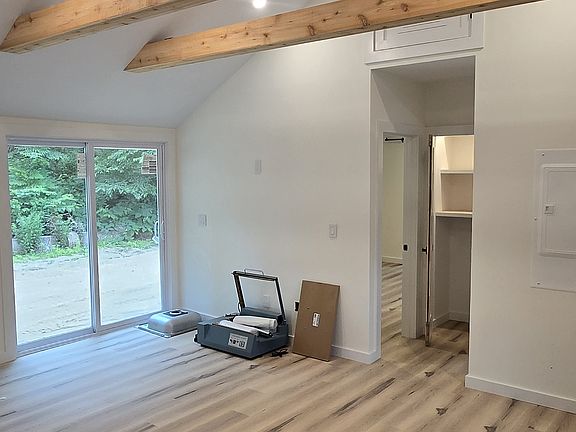 living room area